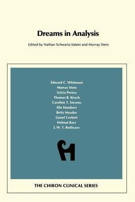 Dreams in Analysis - Murray Stein,Nathan Schwartz-Salant - cover