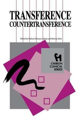 Transference - Countertransference - cover