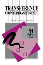 Transference - Countertransference