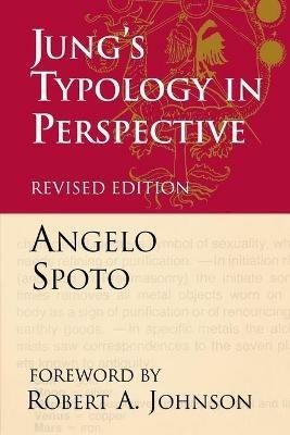 Jung'S Typology in Perspective - Angelo Spoto - cover