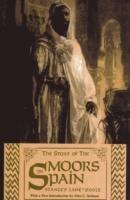 Moors in Spain - Stanley Lane-Poole - cover