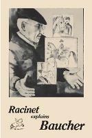 Racinet Explains Baucher - Jean-Claude Racinet - cover