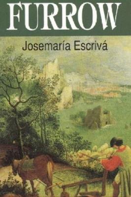 Furrow (Mini Edition) - St Escriva - cover