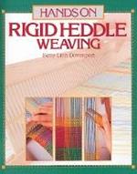 Hands on Rigid Heddle Weaving