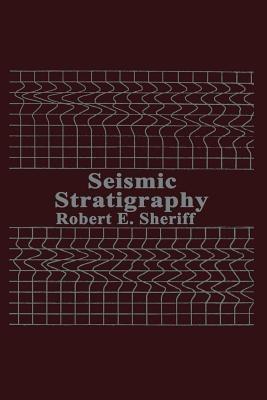 Seismic Stratigraphy - R.E. Sheriff - cover