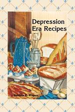 Depression Era Recipes