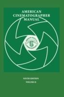 American Cinematographer Manual 9th Ed. Vol. II - cover