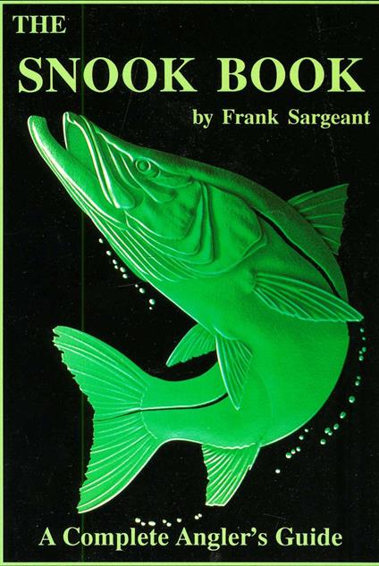 The Snook Book