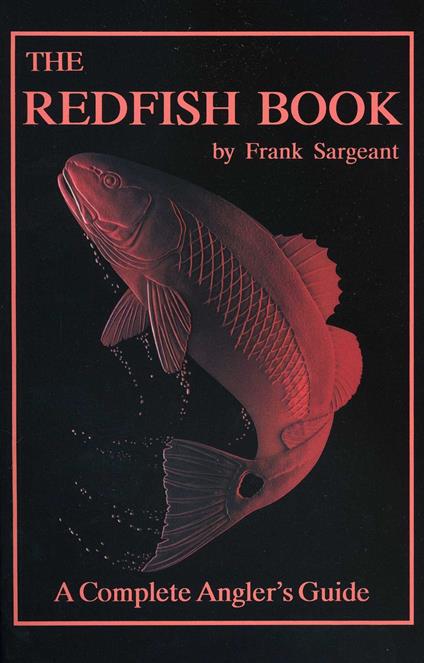 The Redfish Book