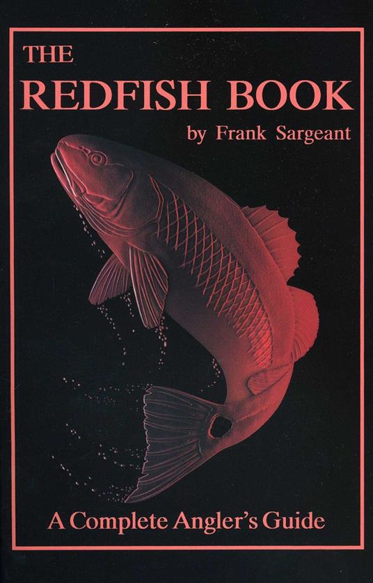The Redfish Book