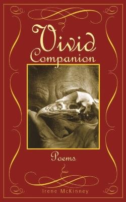 Vivid Companion - Irene McKinney - cover