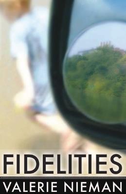 Fidelities - Valerie Nieman - cover