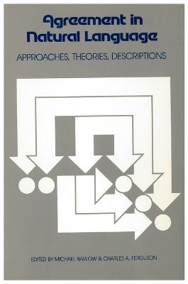 Logic, Information and Agency - Johan van Benthem - cover