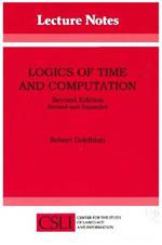 Logics of Time and Computation