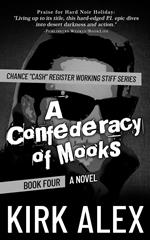 A Confederacy of Mooks