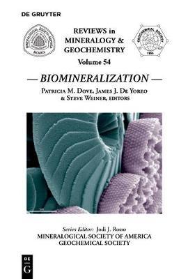 Biomineralization - cover