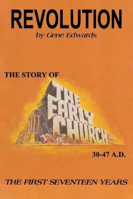 Revolution, Early Church - G. Edwards - cover