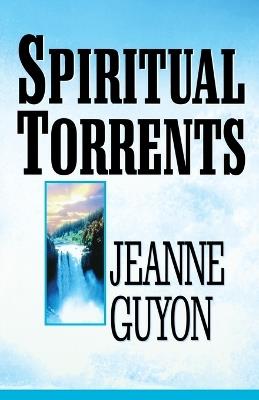Spiritual Torrents - J. Guyon - cover