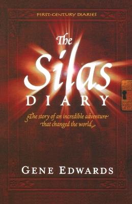 Silas Diary - Gene Edwards - cover