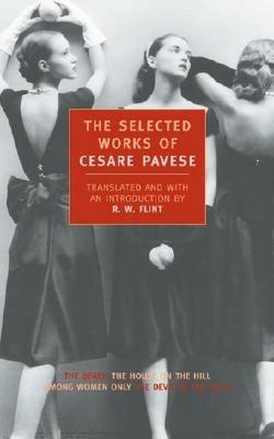 Selected Works of Cesare Pavese - Cesare Pavese - cover