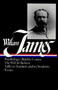 William James: Writings 1878-1899 (LOA #58) - William James - cover