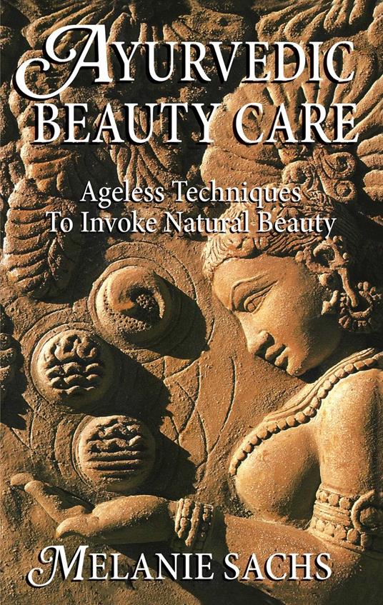 Ayurvedic Beauty Care