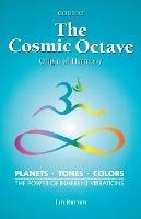 Cosmic Octave: Origin of Harmony - Hans Cousto - cover