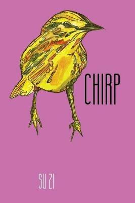Chirp - Su Zi - cover