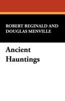 Ancient Hauntings