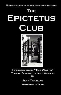 The Epictetus Club - Jeff Traylor - cover
