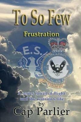 To So Few - Frustration - Cap Parlier - cover
