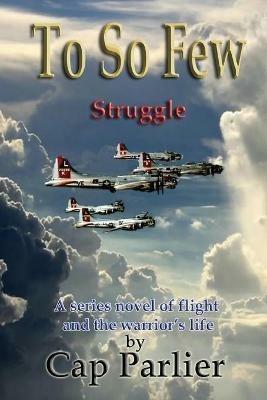 To So Few - Struggle - Cap Parlier - cover