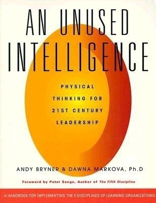 Unused Intelligence - Andy Bryner,Markova - cover