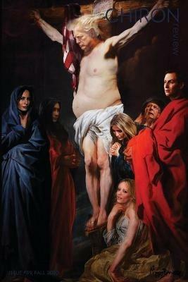 Chiron Review #119: fall 2020 - cover