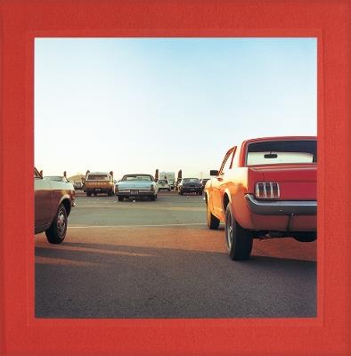 William Eggleston: 2 1/4 - cover