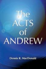 Acts of Andrew
