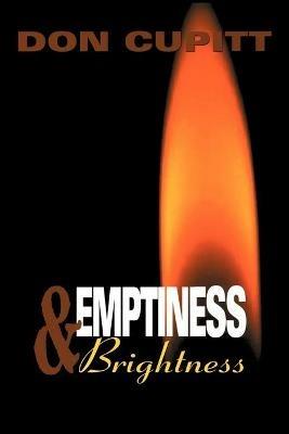 Emptiness and Brightness - Don Cupitt - cover