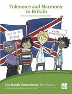 Tolerance and Harmony in Britain: Understanding and Combating Prejudice