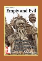 Empty and Evil: The Worshjp of Other Faiths in 1 Corinthians 8-10 and Today