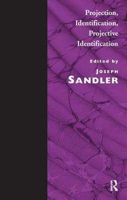 Projection, Identification, Projective Identification - cover