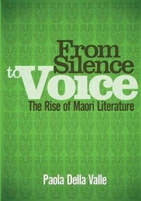 From Silence to Voice - Paola Della Valle - cover