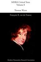 Francois II, Roi De France - cover