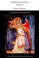 La Disme De Penitanche - cover
