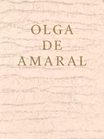 Olga de Amaral