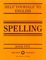 Spelling - cover