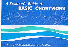 A Seaman's Guide to Basic Chartwork - cover