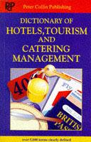 Dictionary of hotels, tourism and catering management - copertina