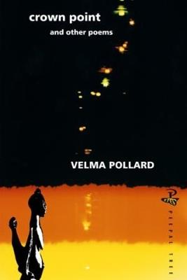 Crown Point - Velma Pollard - cover
