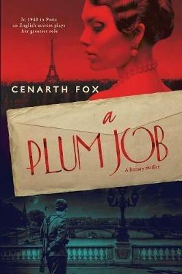 A Plum Job - Cenarth Fox - cover