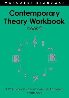 Contemporary Theory Workbook - Margaret Brandman - cover